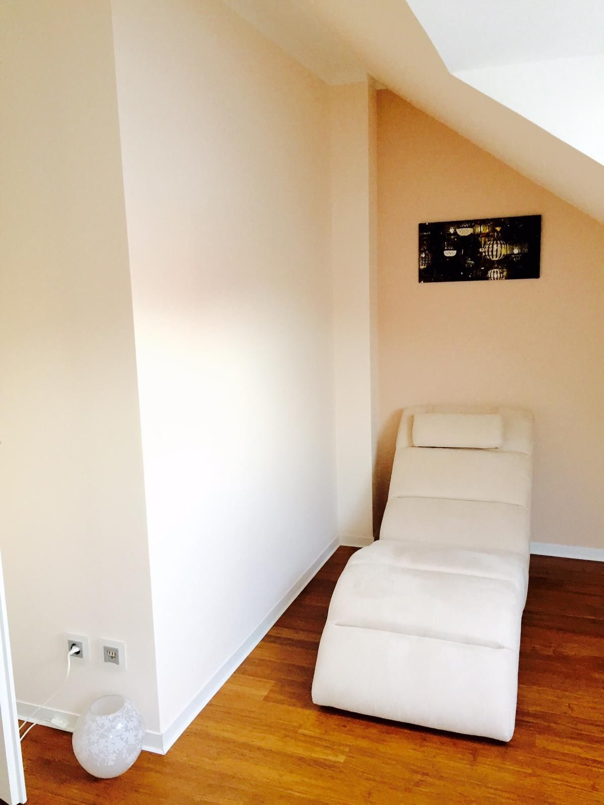 Haus An den Drei Hohen in Frankfurt am Main