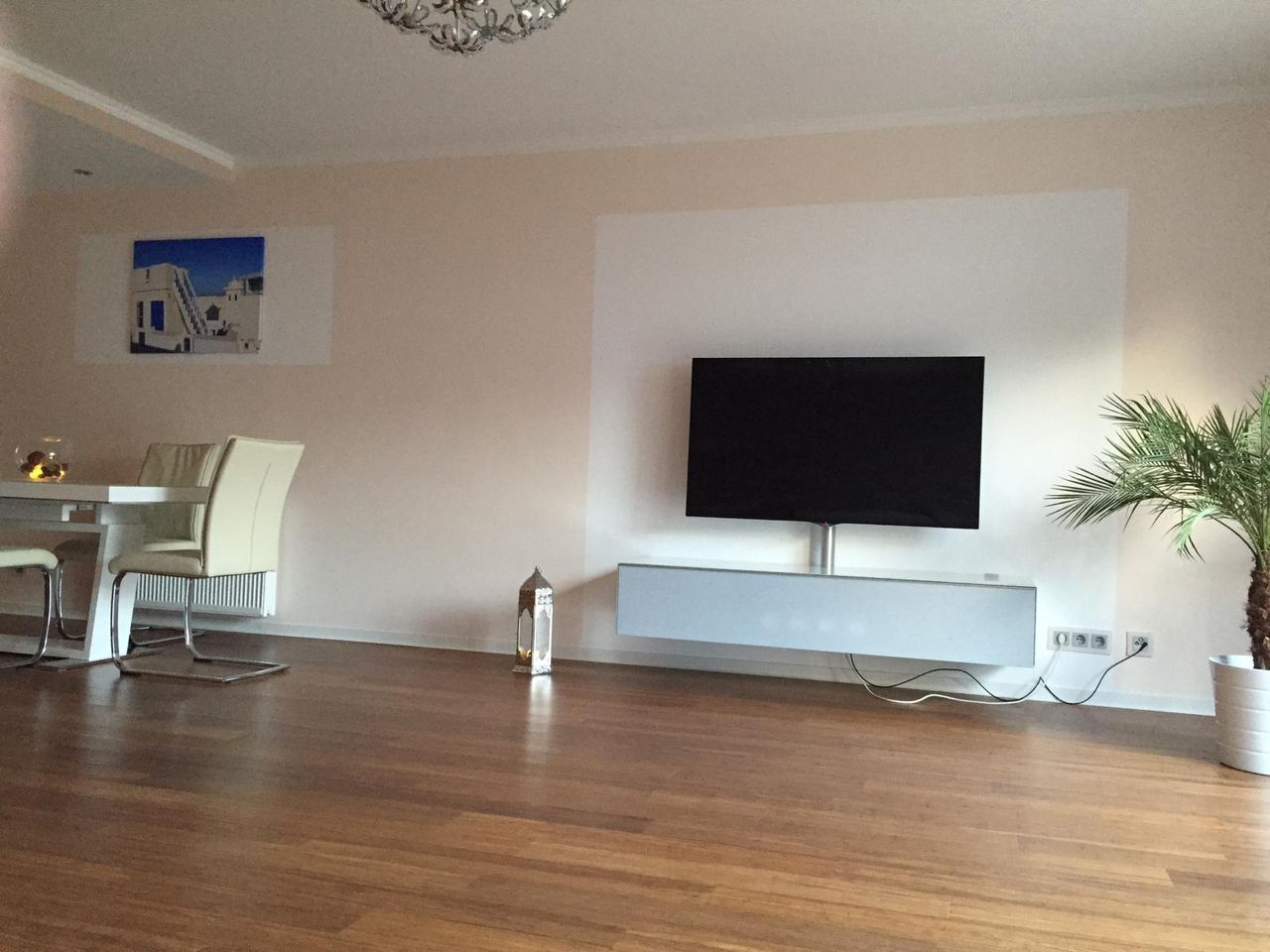 Haus An den Drei Hohen in Frankfurt am Main
