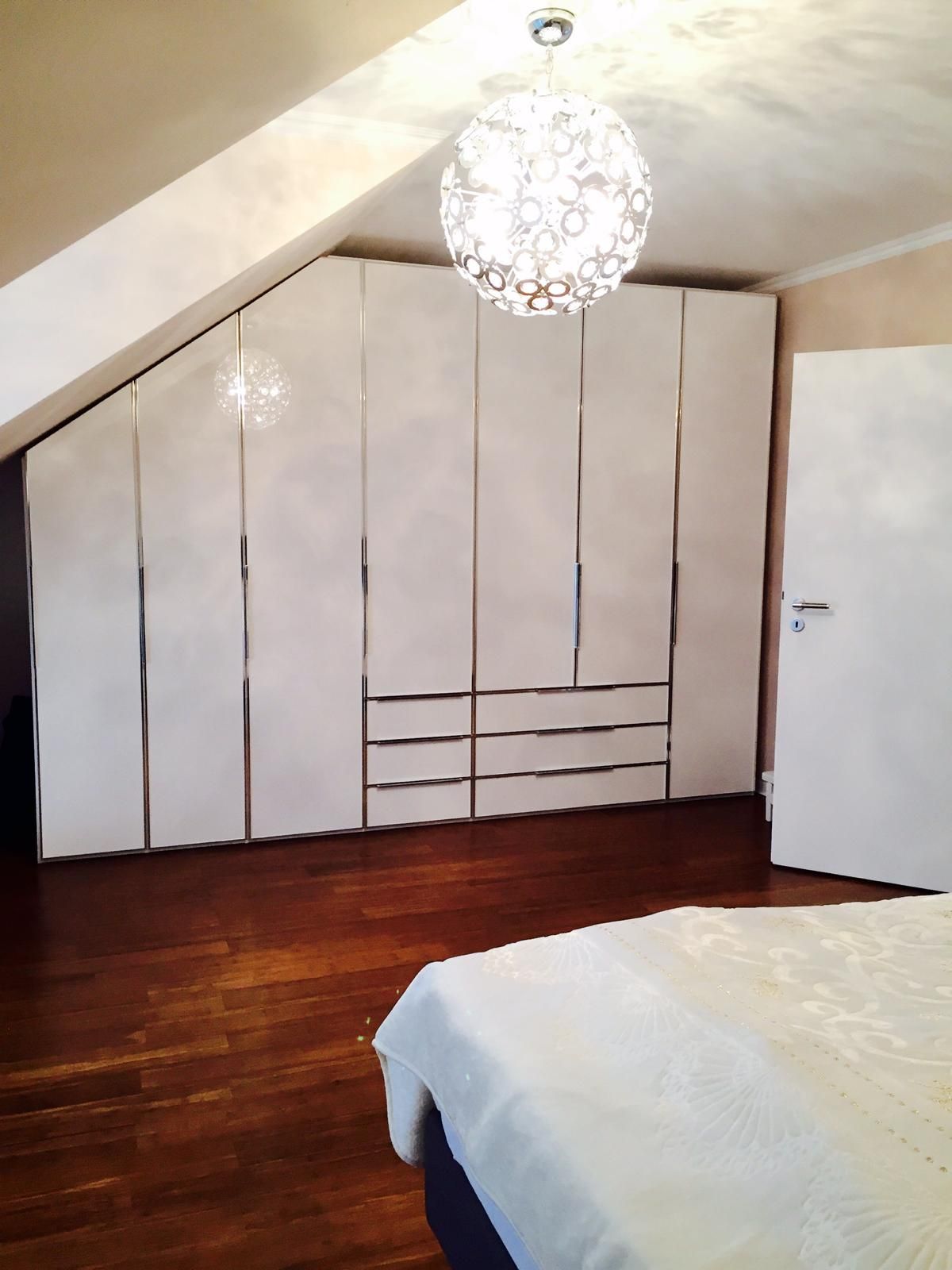 Haus An den Drei Hohen in Frankfurt am Main