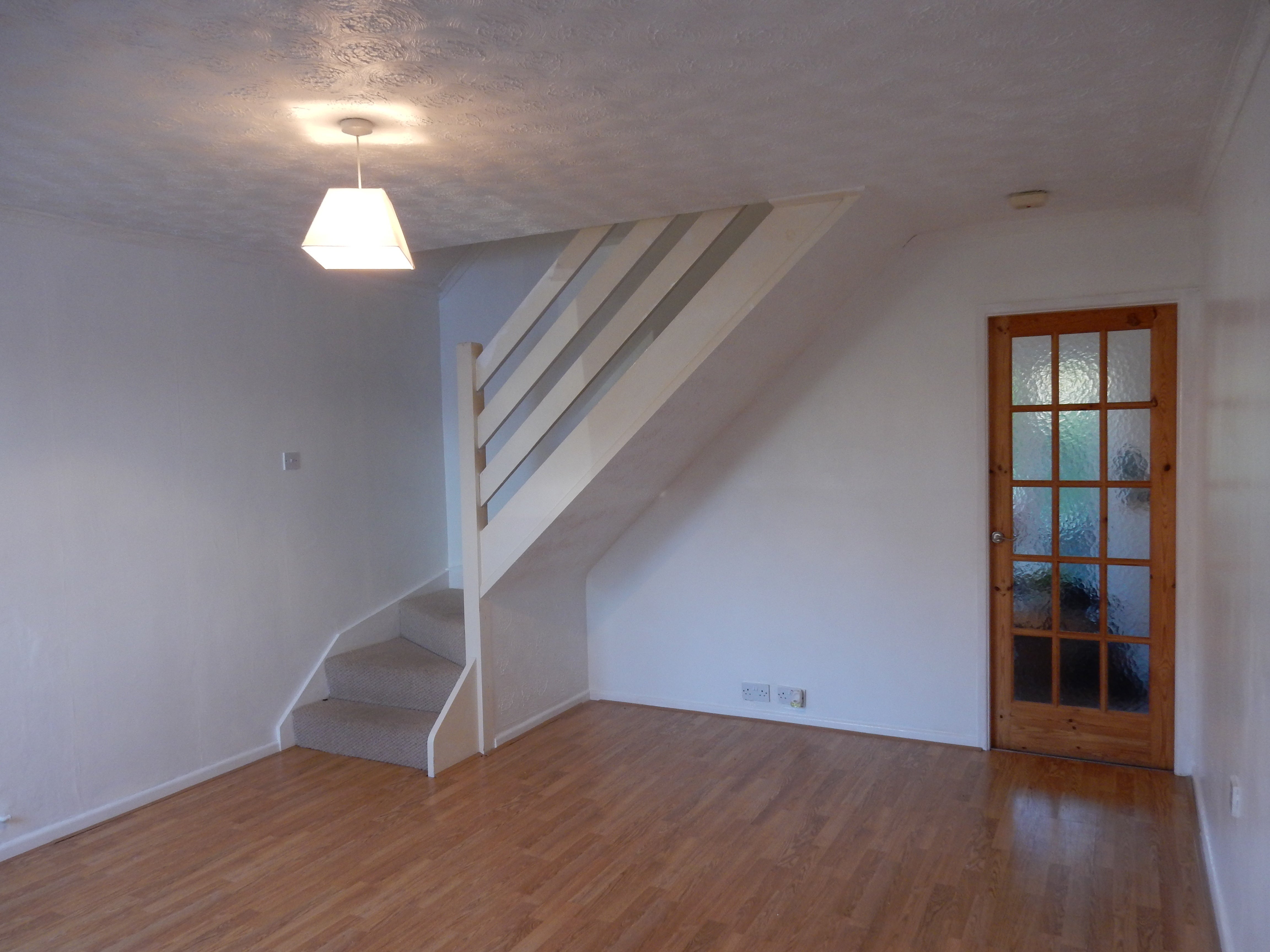 House Palliser Close in Birchwood