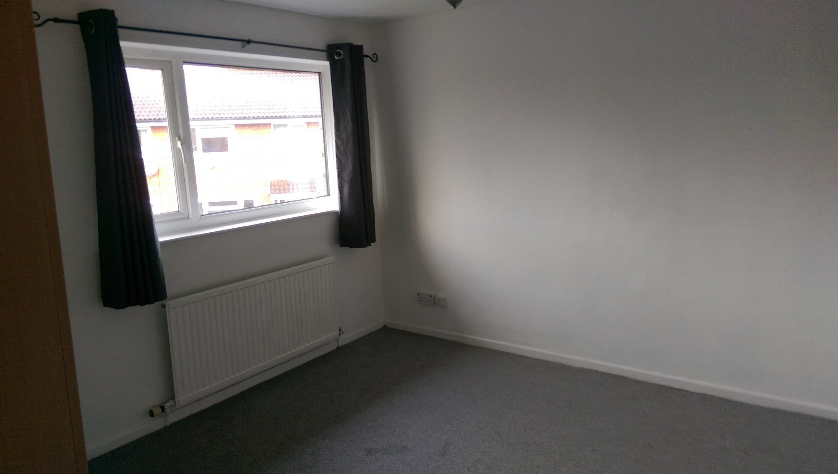 House Palliser Close in Birchwood