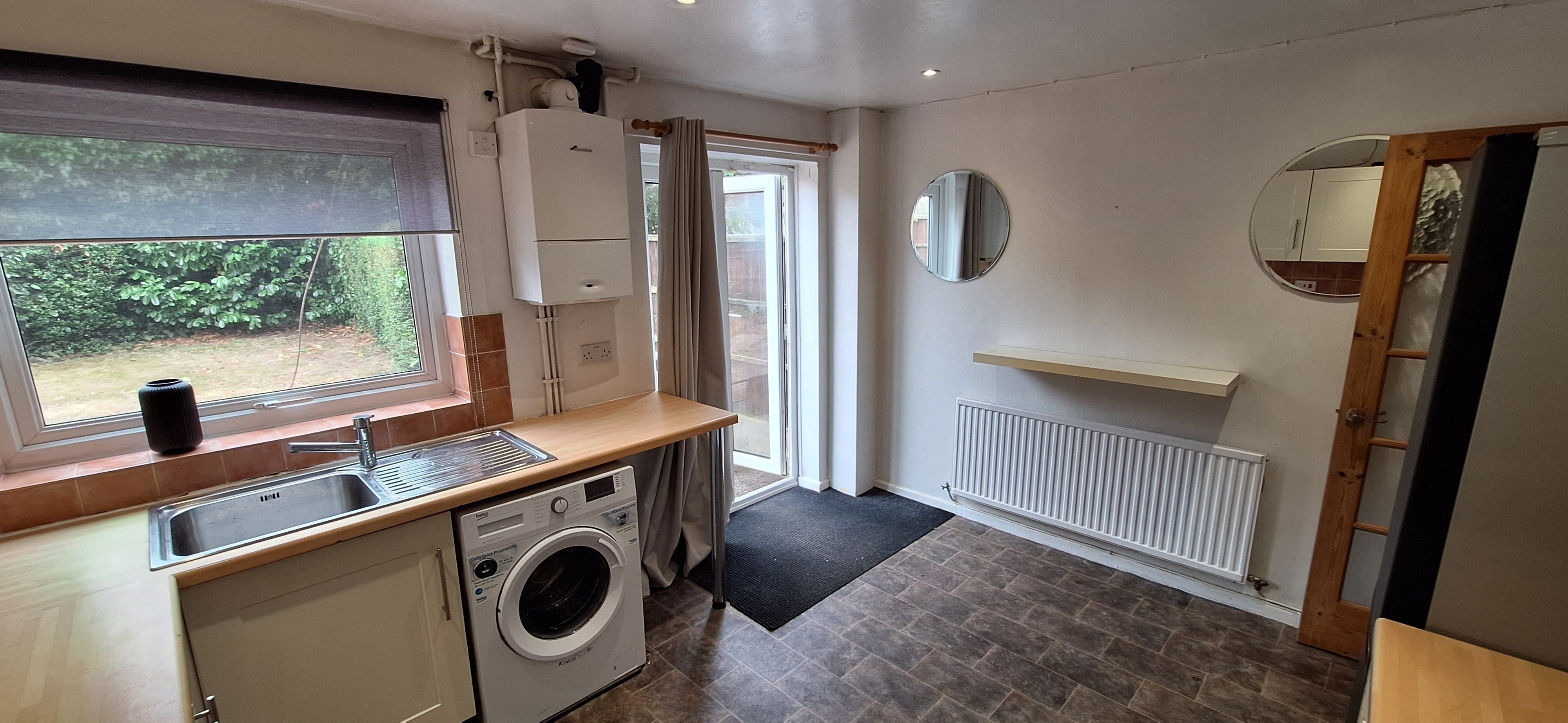 House Palliser Close in Birchwood