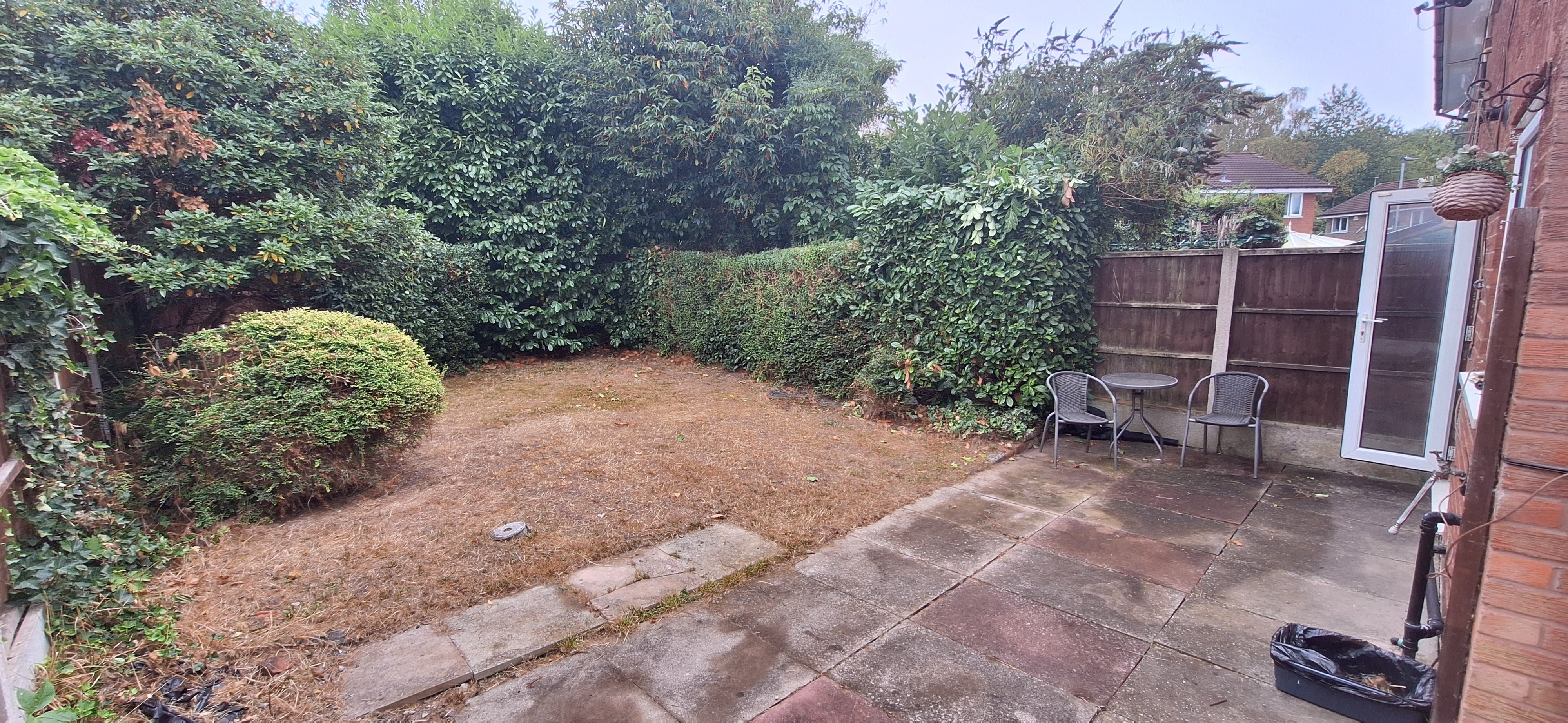 House Palliser Close in Birchwood
