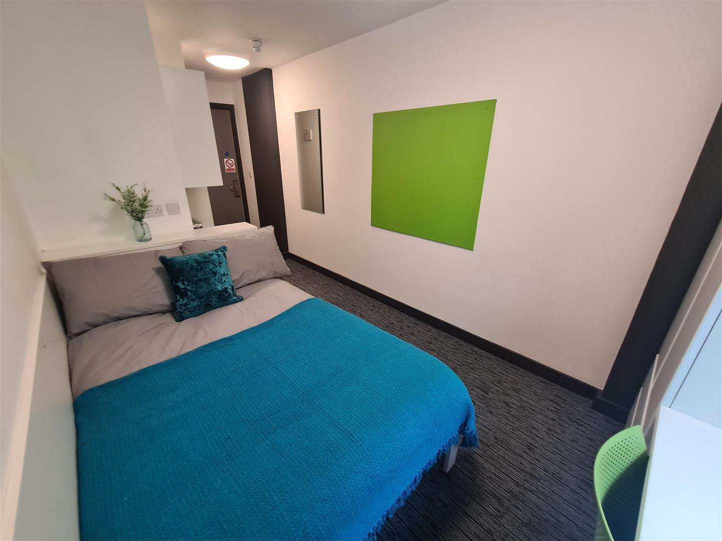 Room Pitt Street in Newcastle upon Tyne
