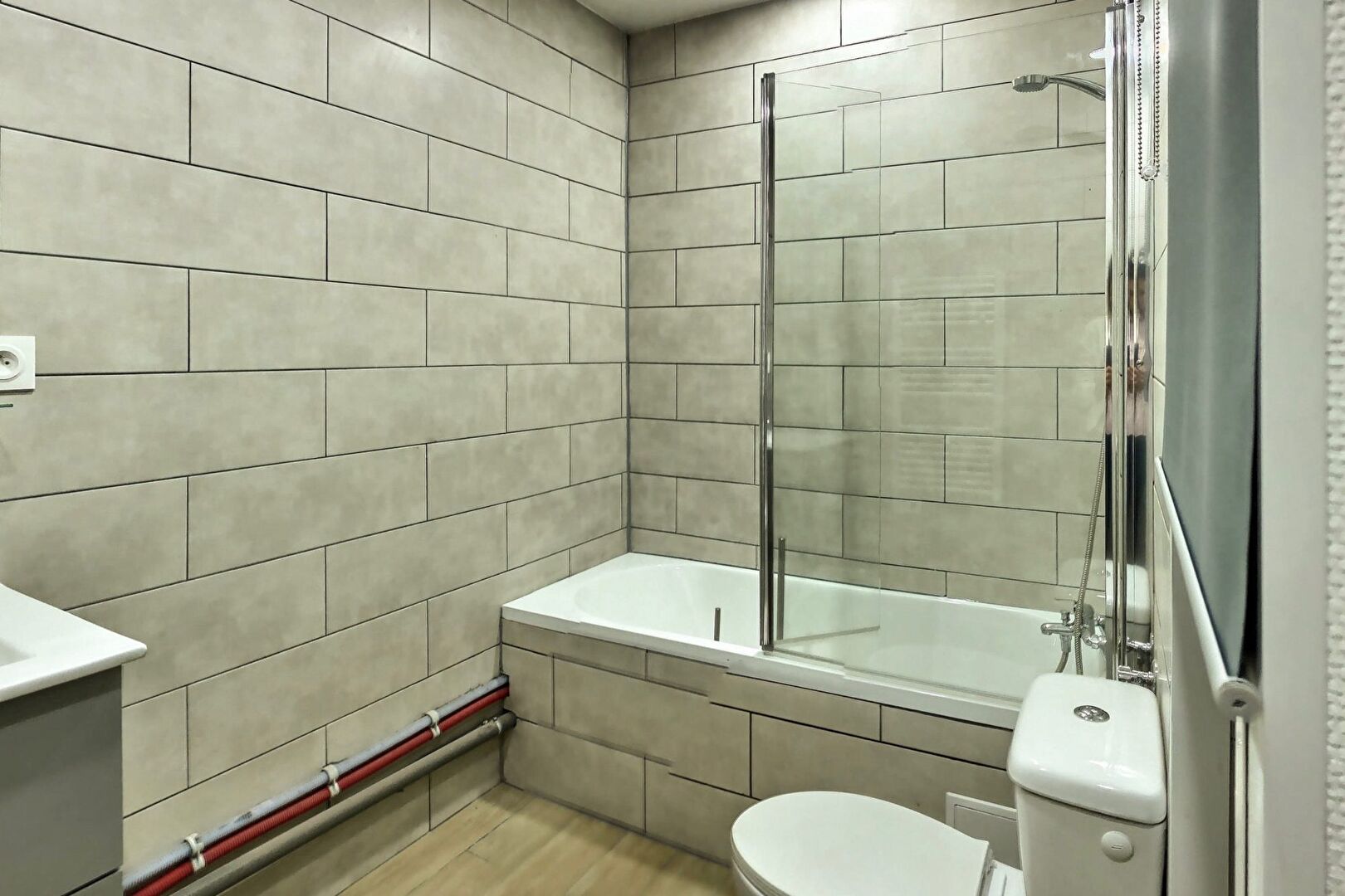 Appartement Rue de Soultz à Strasbourg