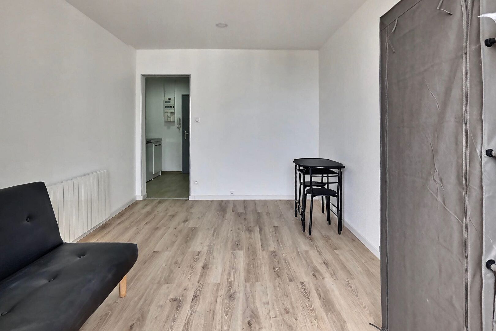 Appartement Rue de Soultz à Strasbourg