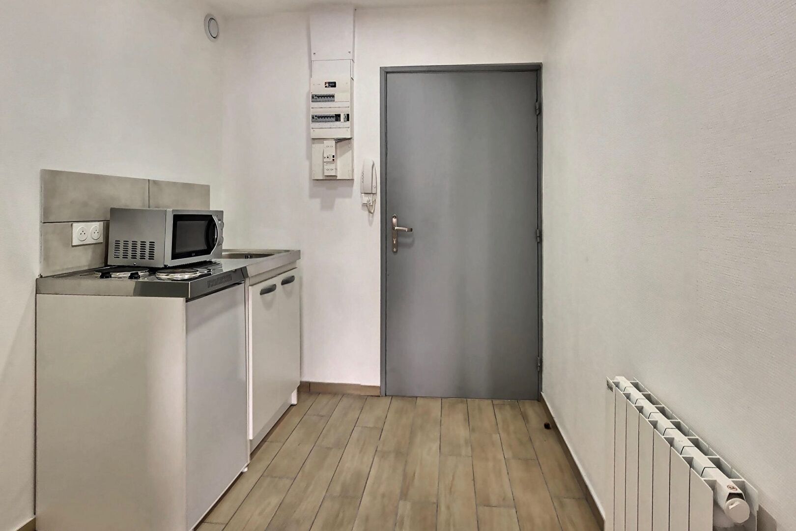 Appartement Rue de Soultz à Strasbourg
