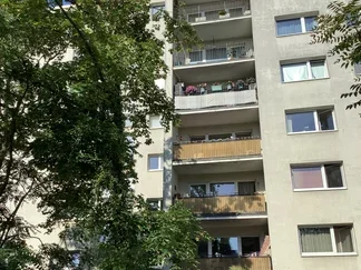 Wohnung Rebstöcker Weg in Frankfurt am Main