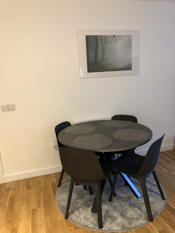 Room Shrubhill Walk in City of Edinburgh