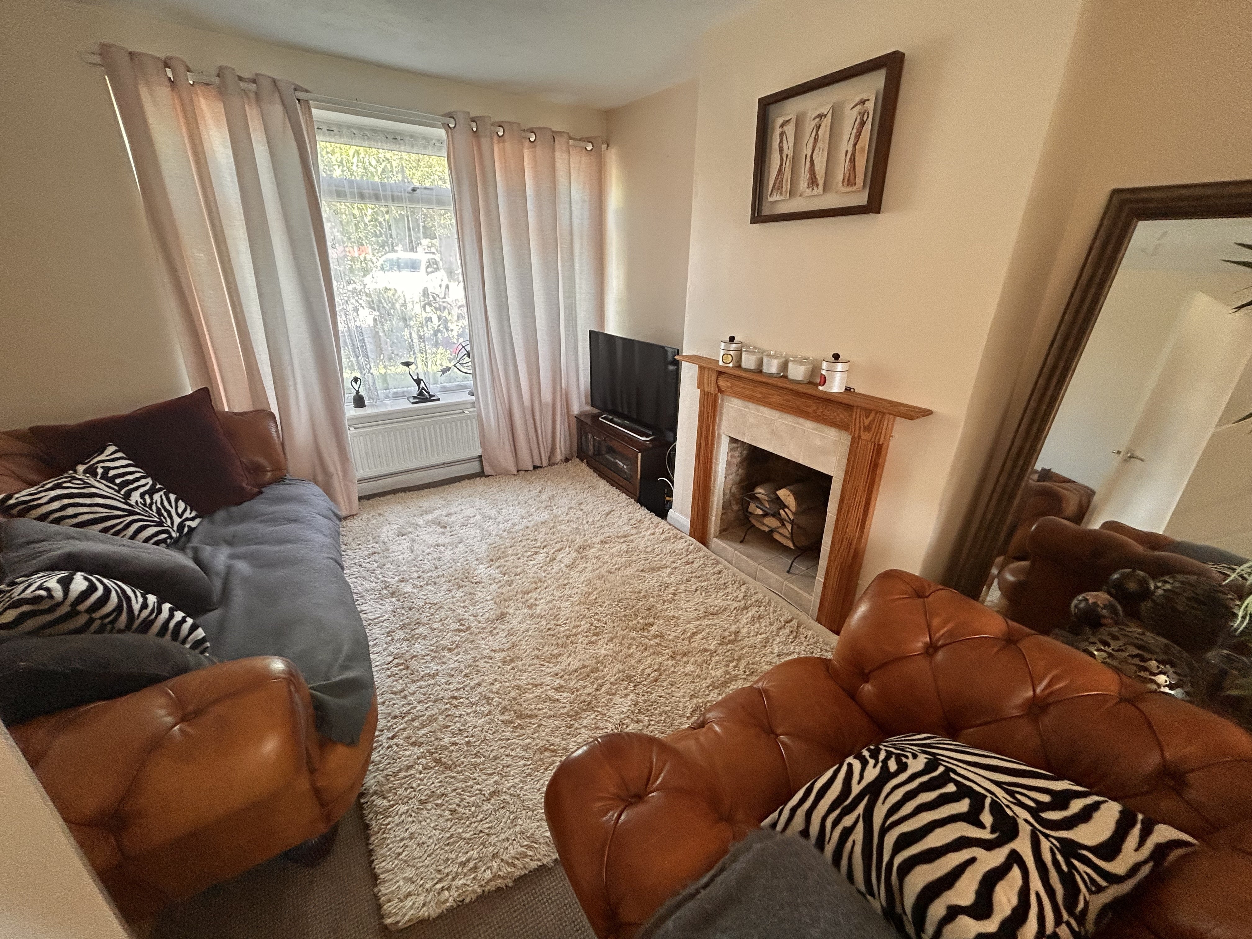 House Langdale in Bedford