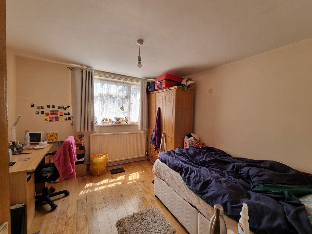 Room Littlehay Road in Oxford