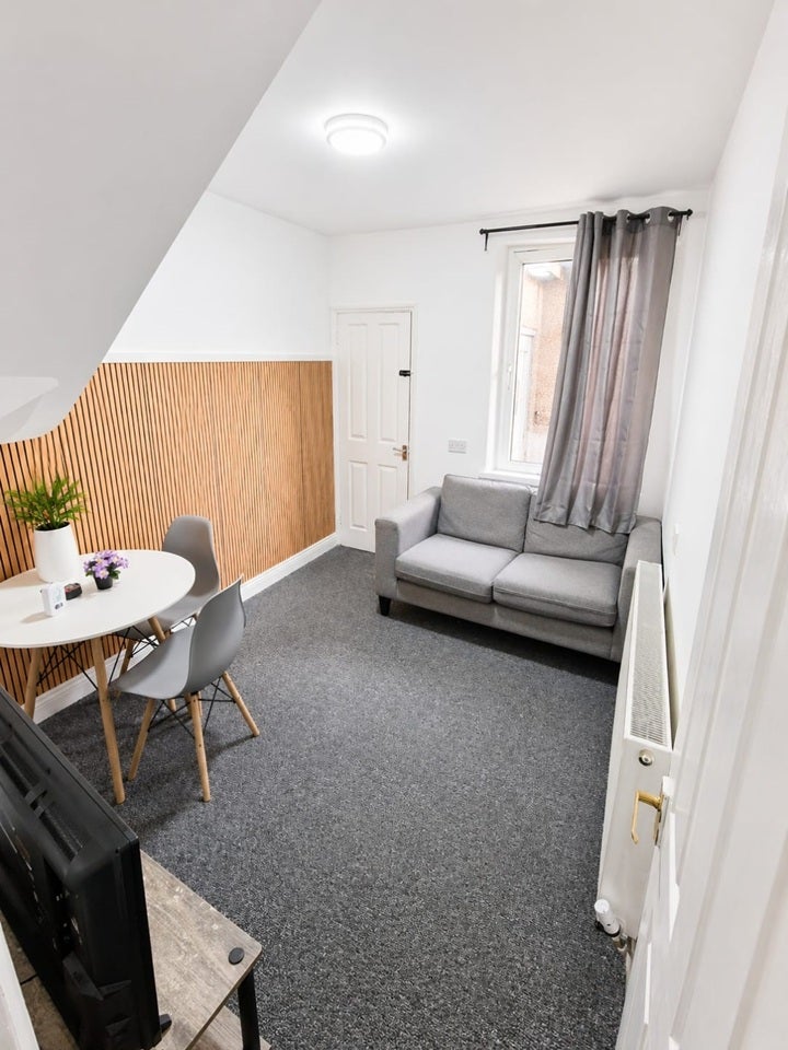 Room Shakespeare Street in Coventry