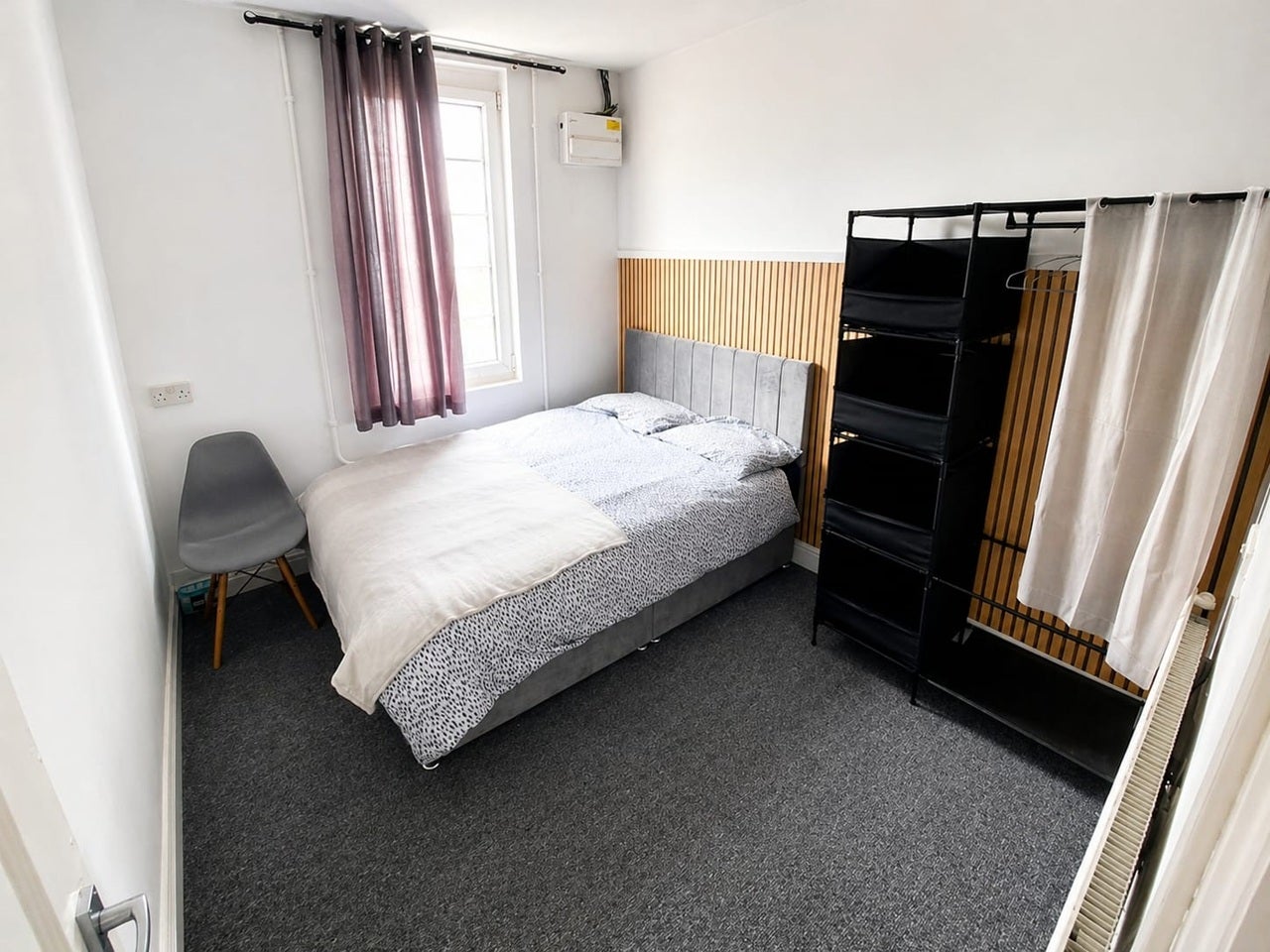 Room Shakespeare Street in Coventry