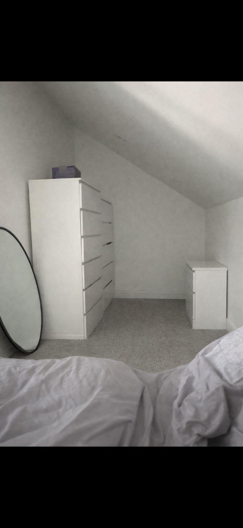 Flat Totteridge Avenue in High Wycombe
