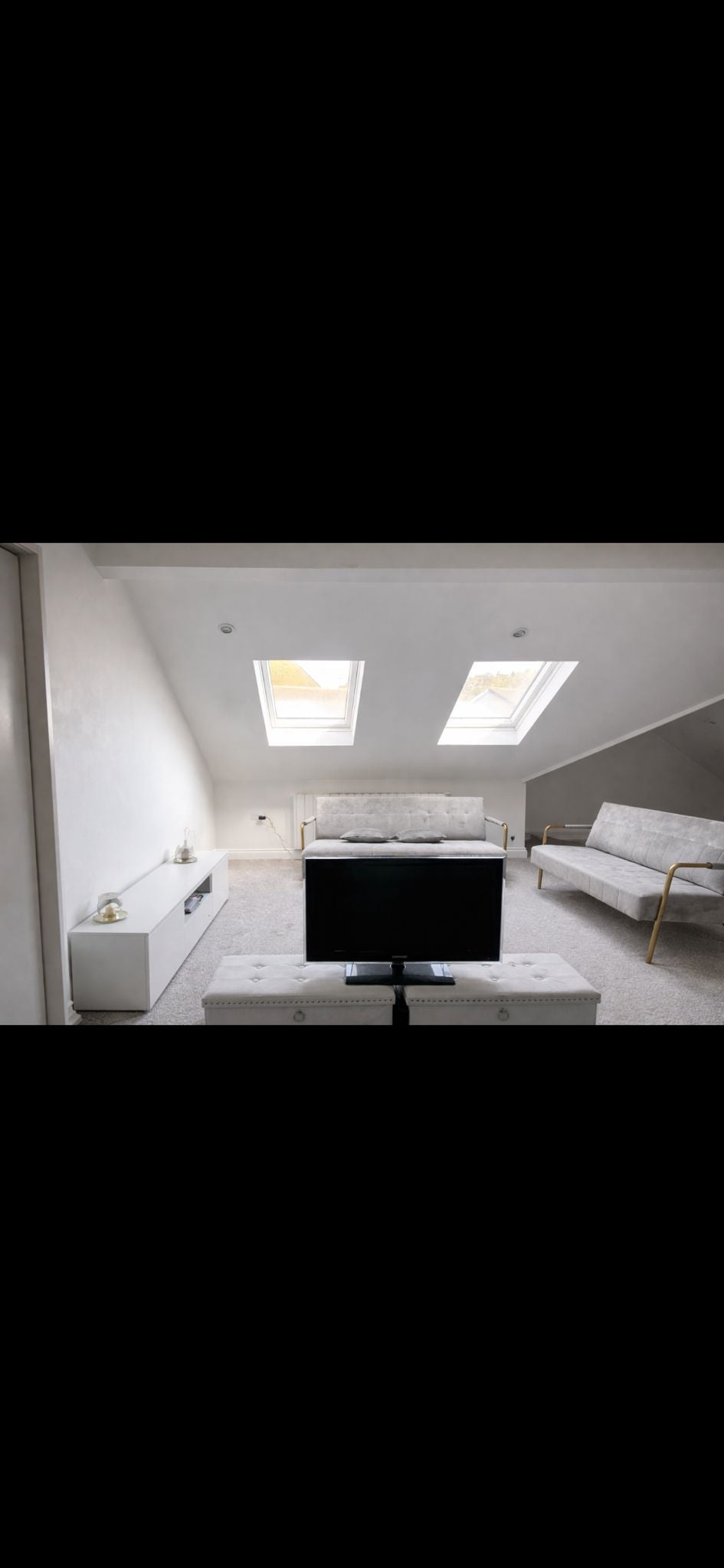 Flat Totteridge Avenue in High Wycombe