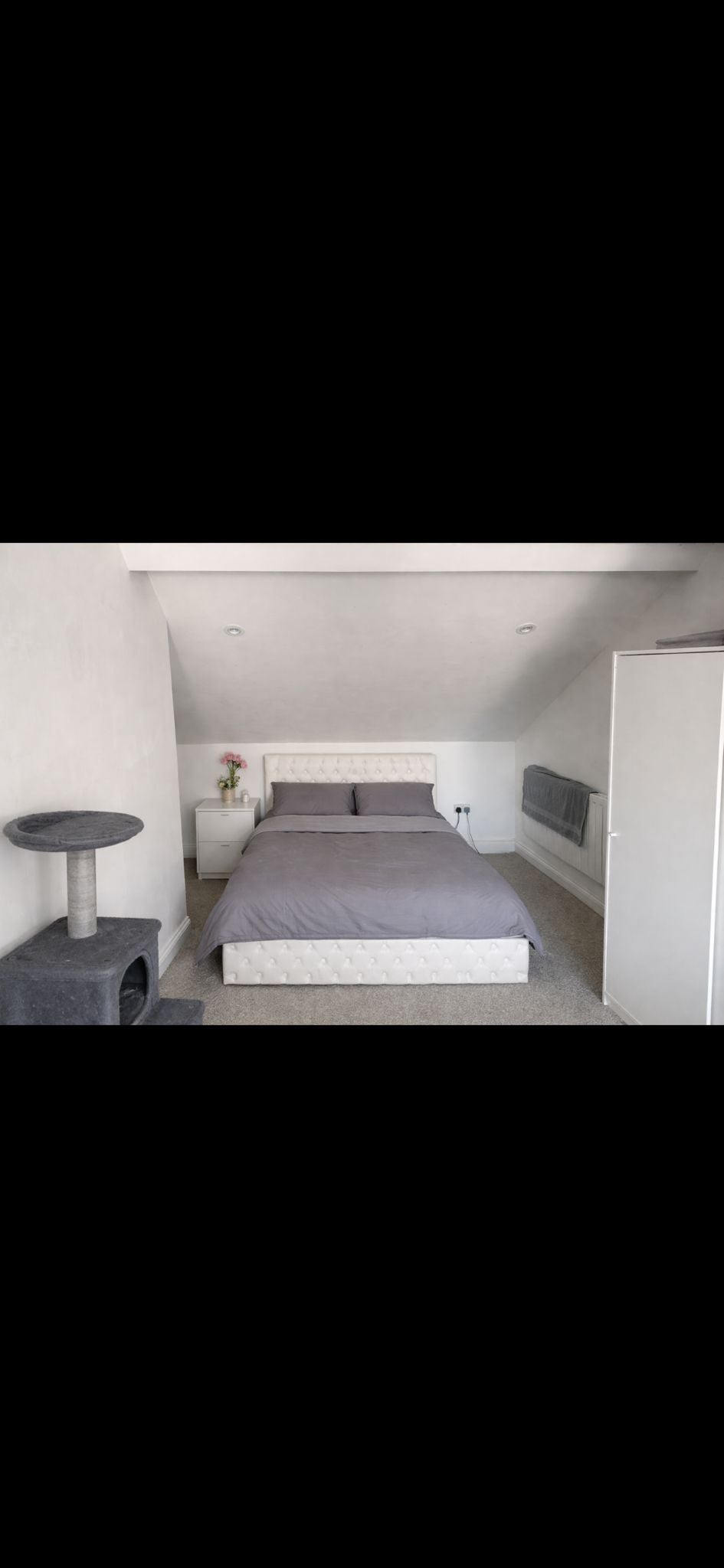 Flat Totteridge Avenue in High Wycombe