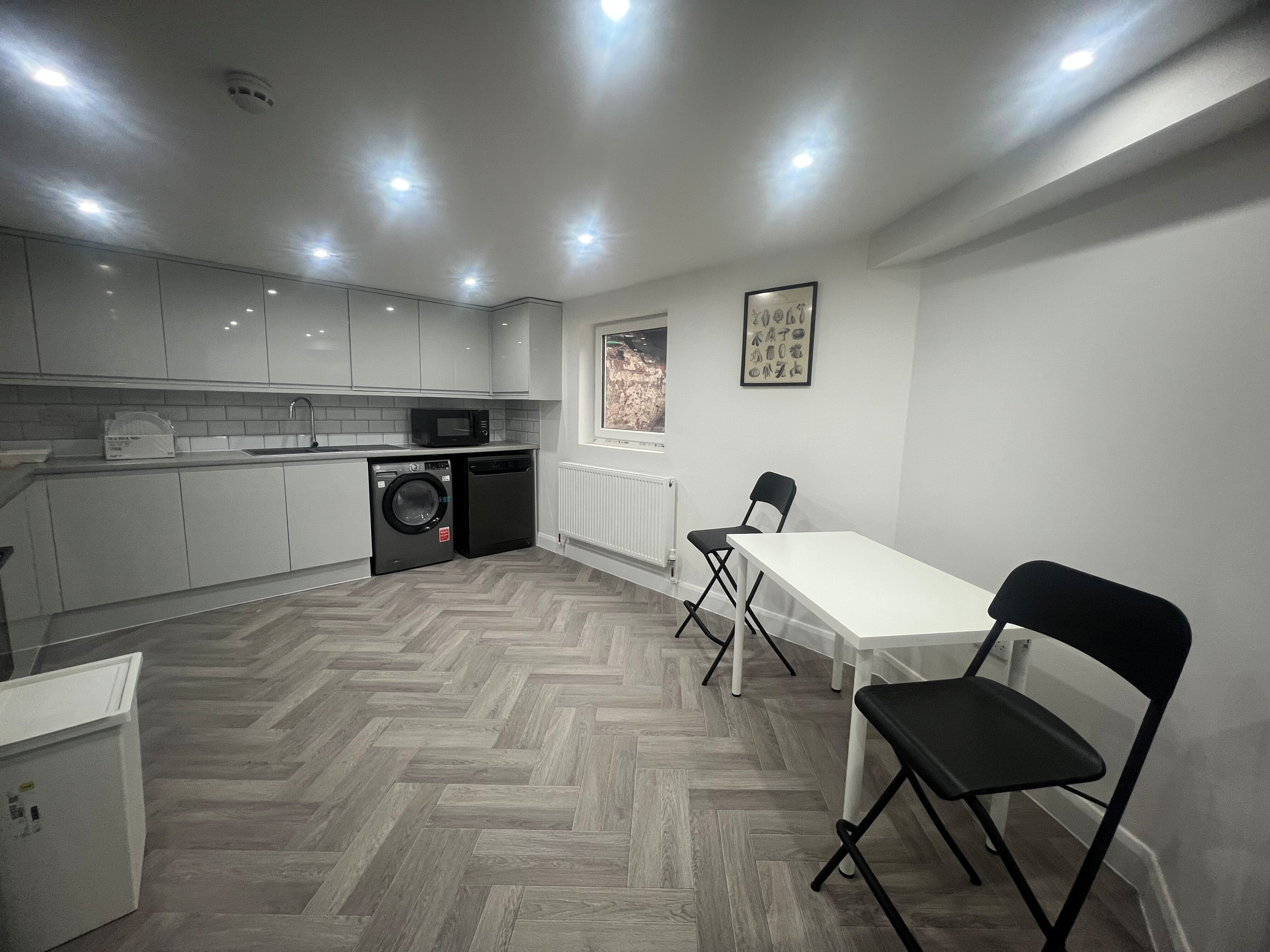 Room Dale Street in Sandwell