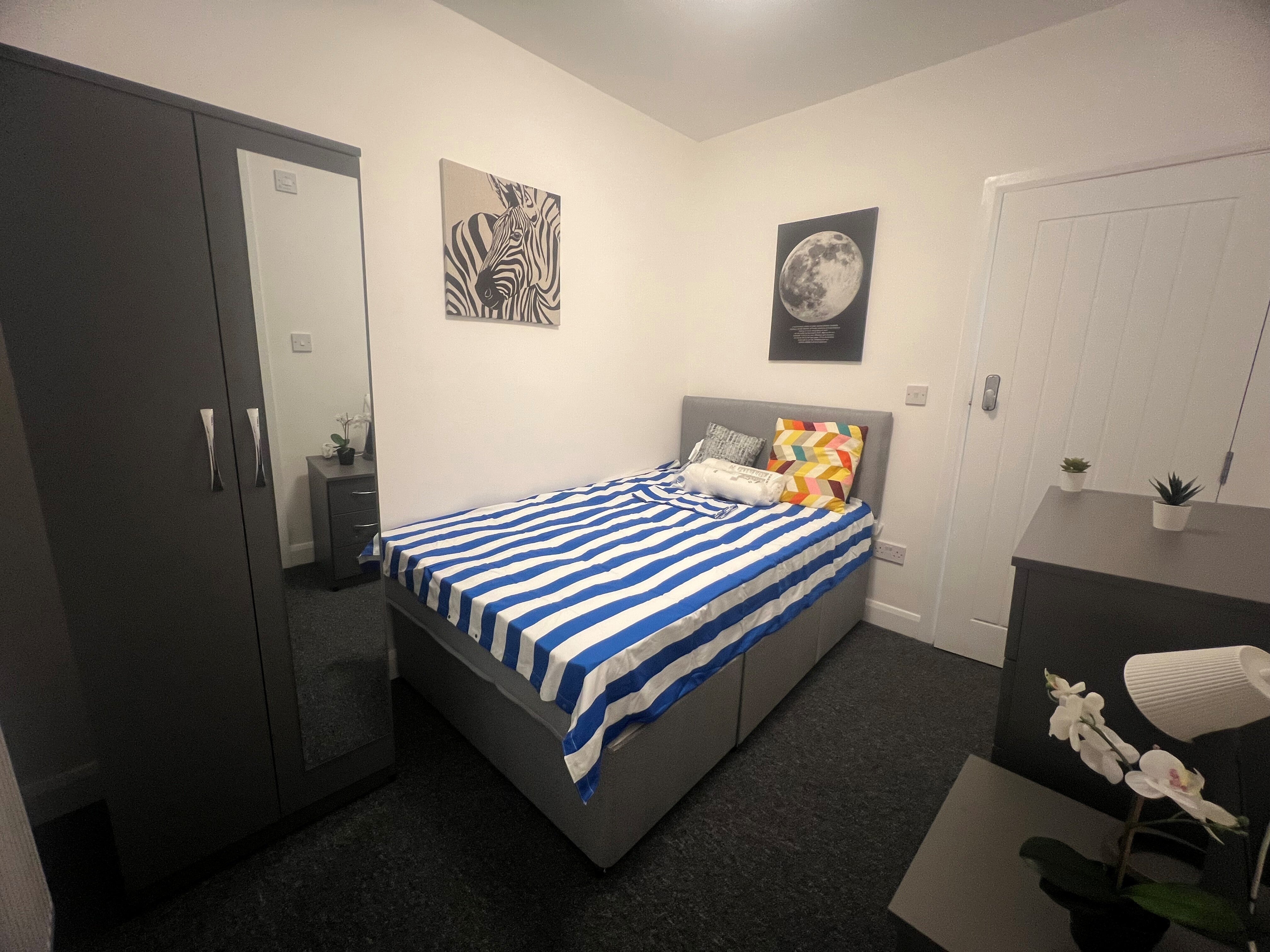 Room Dale Street in Sandwell