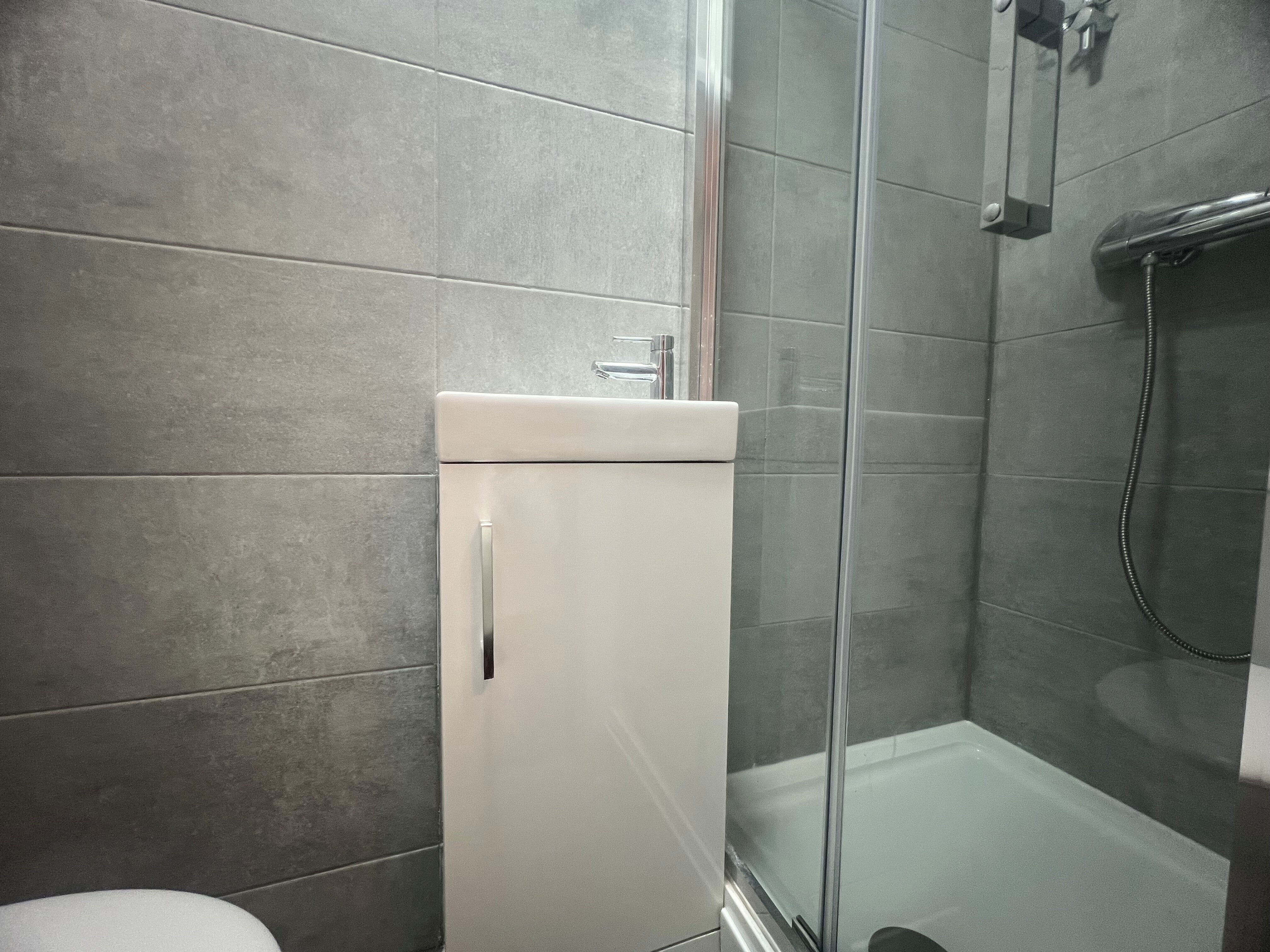 Room Dale Street in Sandwell