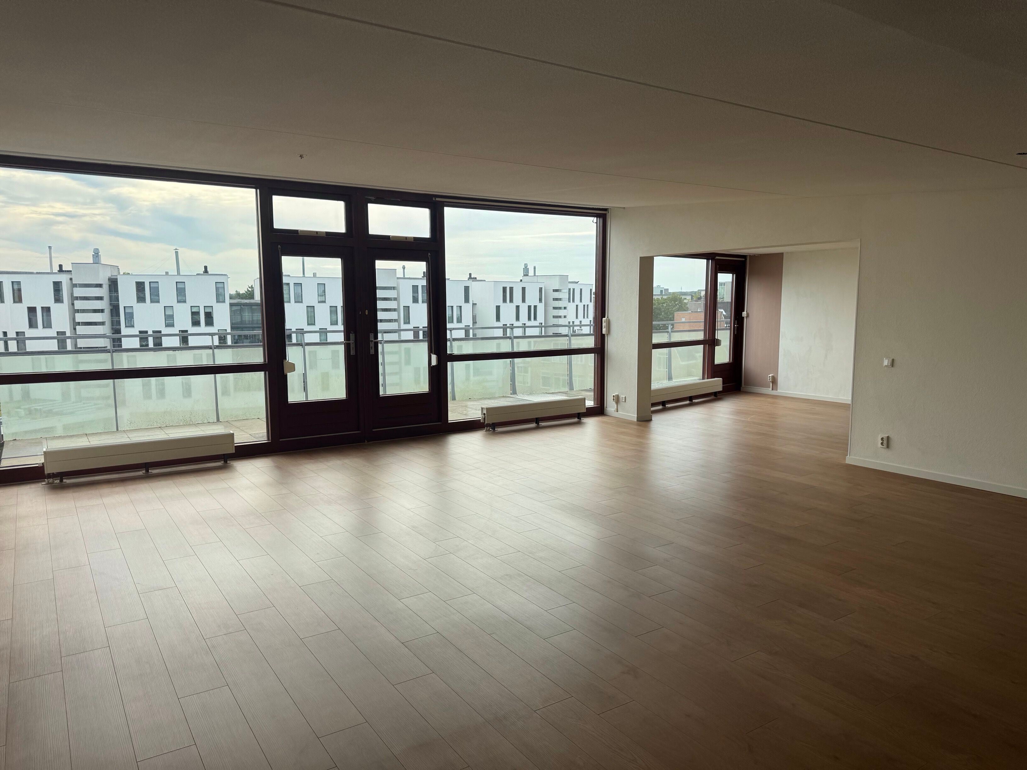 Appartement Molenstraat-Centrum 126 in Apeldoorn