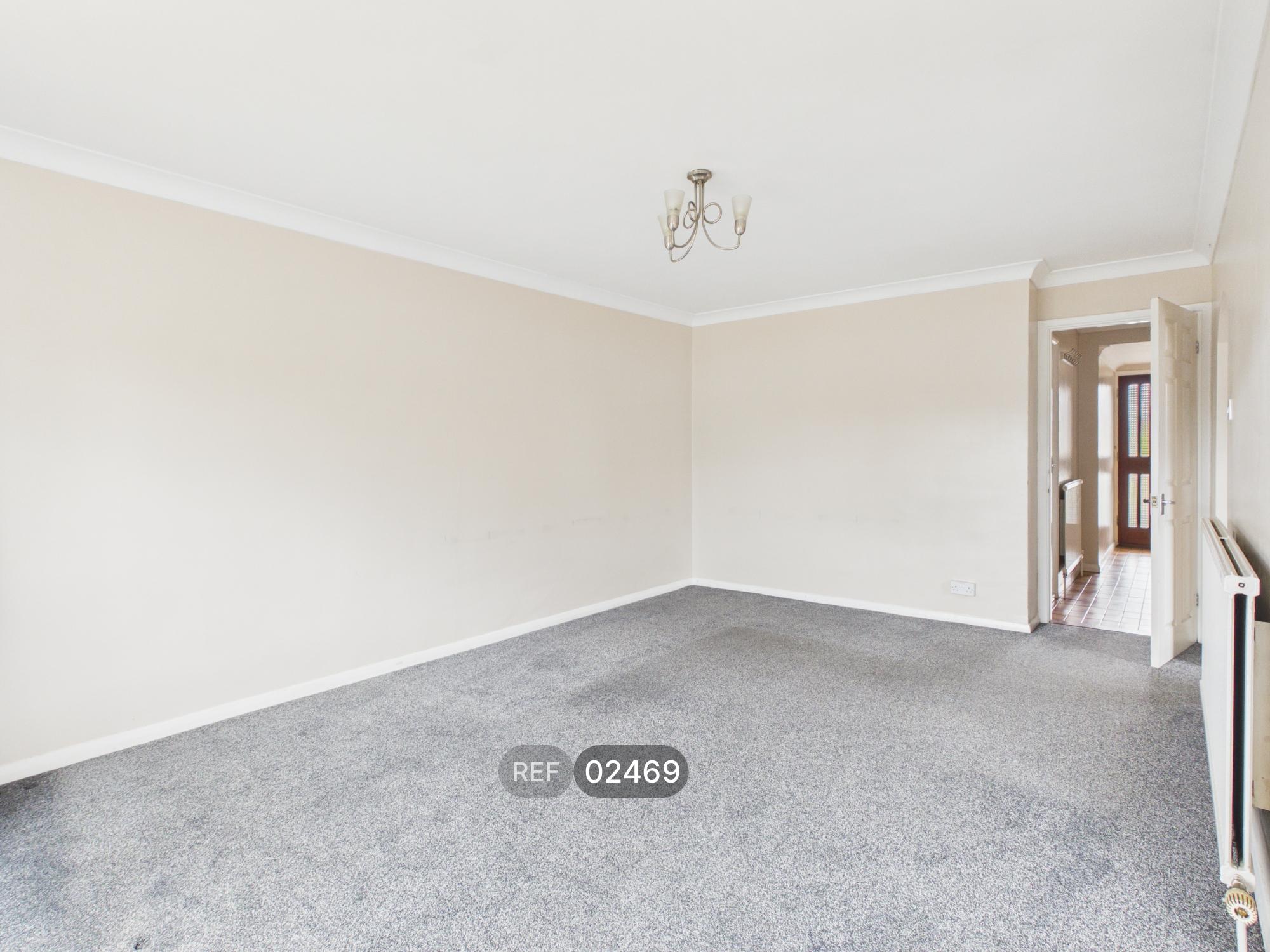 House Netley Close in Ipswich