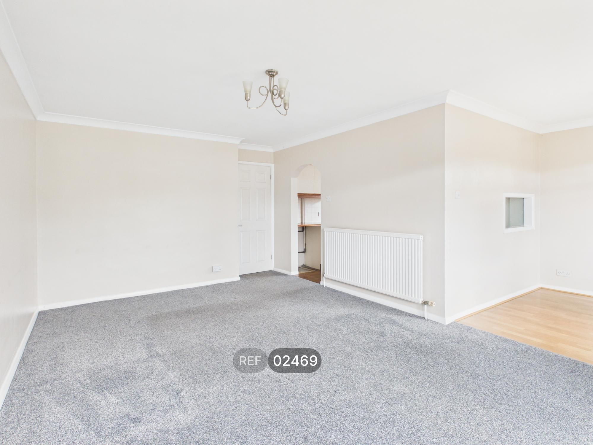 House Netley Close in Ipswich