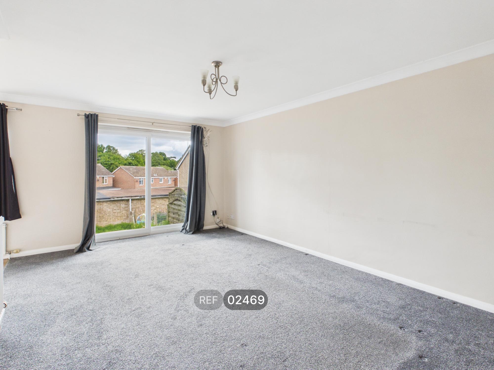 House Netley Close in Ipswich