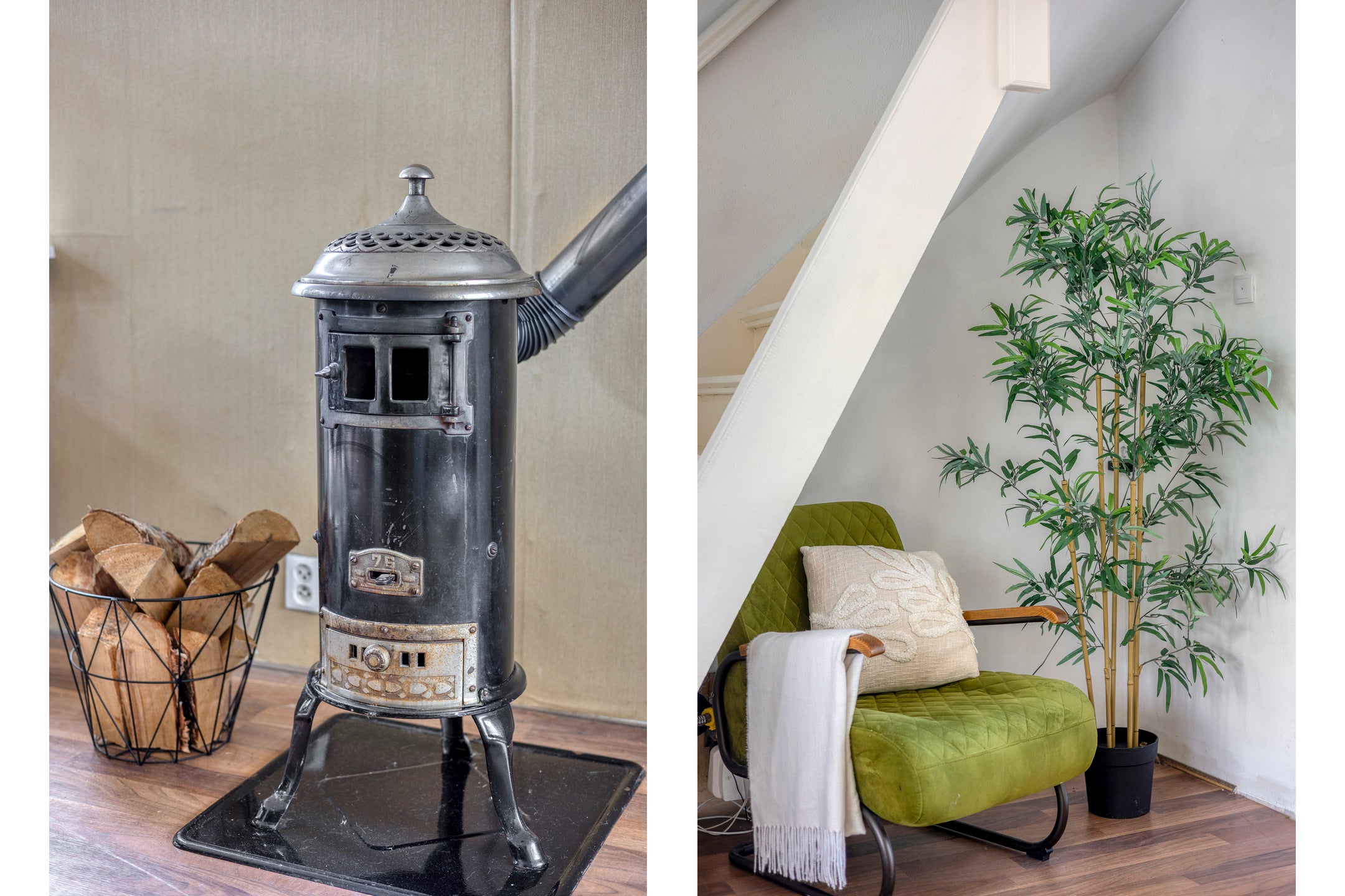 Hoekwoning te koop: Boschjesstraat 99, Koog Aan De Zaan