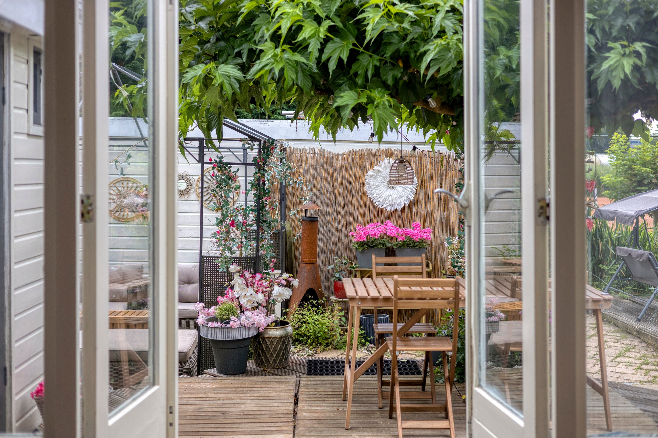 Hoekwoning te koop: Boschjesstraat 99, Koog Aan De Zaan