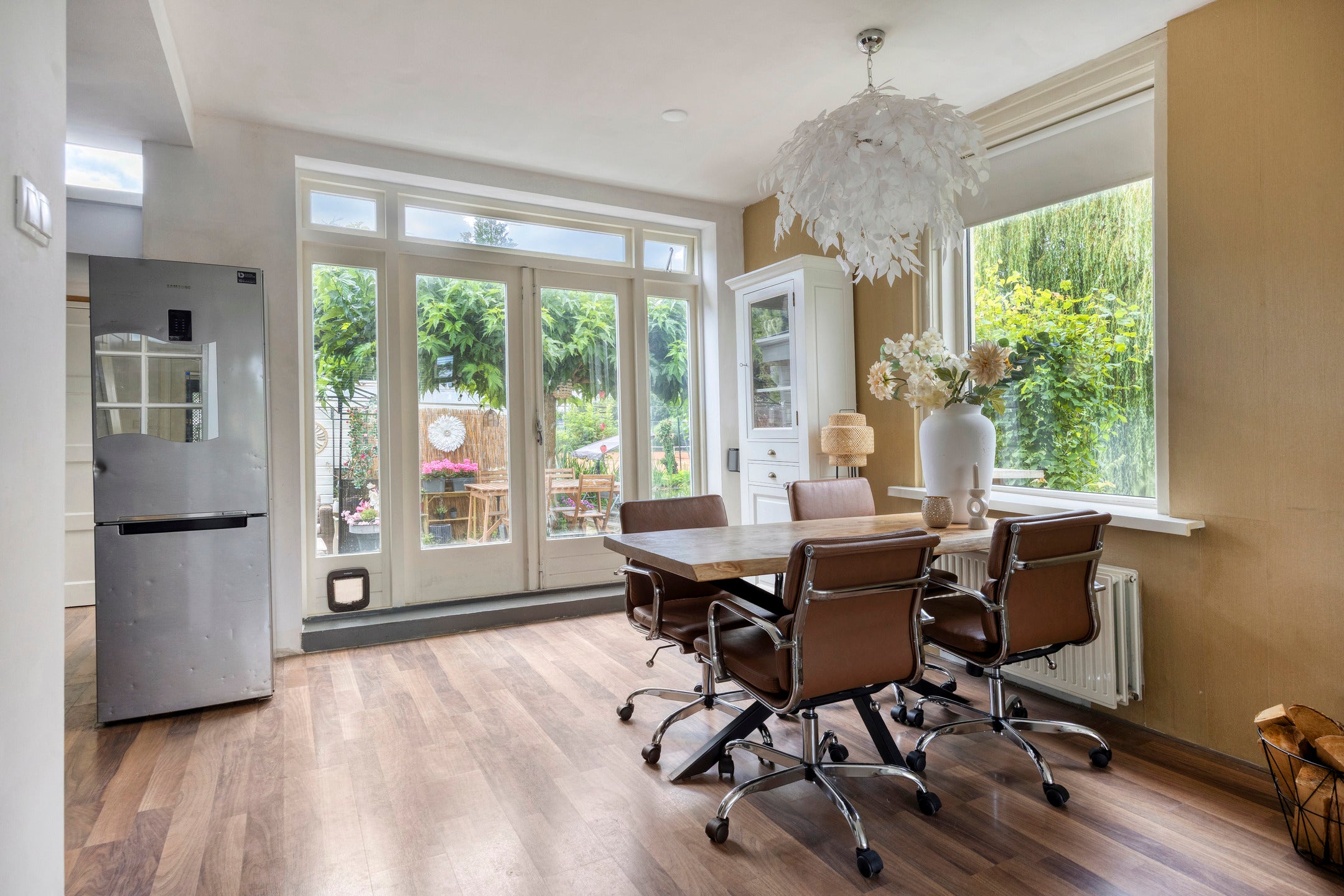Hoekwoning te koop: Boschjesstraat 99, Koog Aan De Zaan