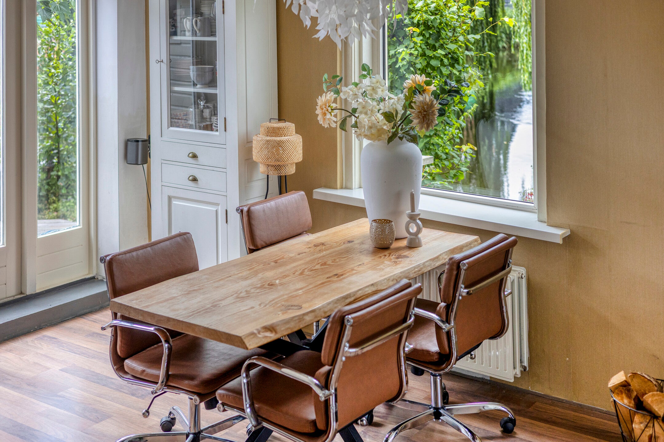 Hoekwoning te koop: Boschjesstraat 99, Koog Aan De Zaan