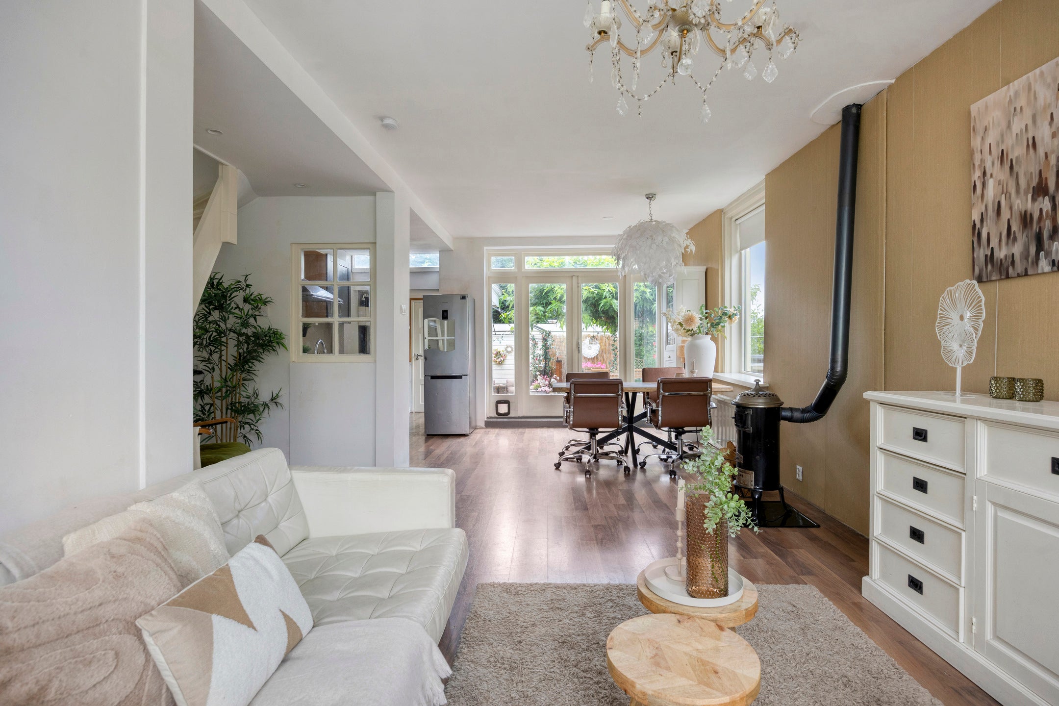 Hoekwoning te koop: Boschjesstraat 99, Koog Aan De Zaan