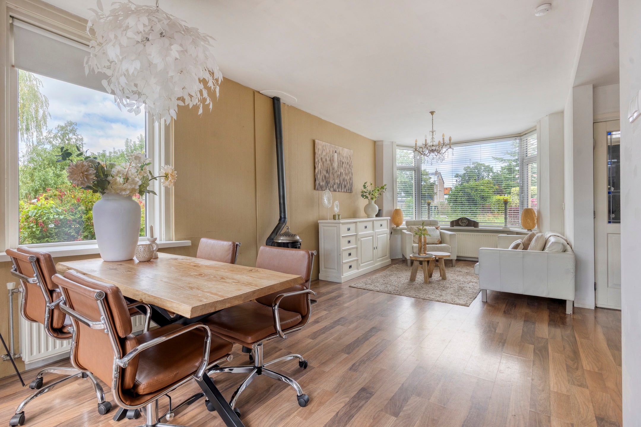 Hoekwoning te koop: Boschjesstraat 99, Koog Aan De Zaan