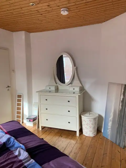 Wohnung Exerzierplatz in Kiel