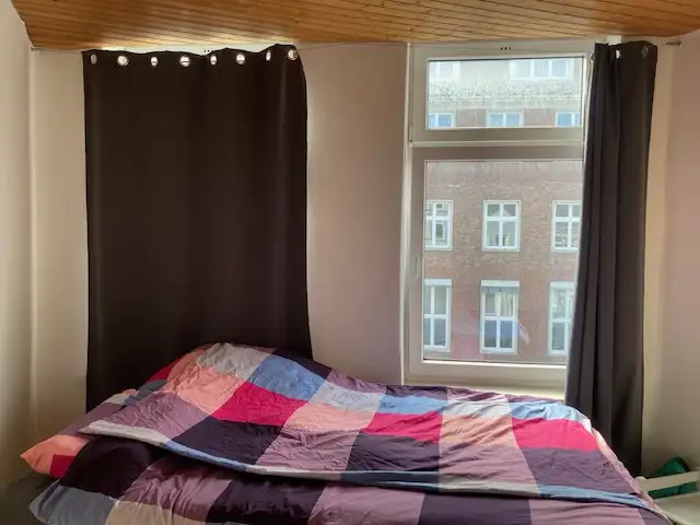 Wohnung Exerzierplatz in Kiel