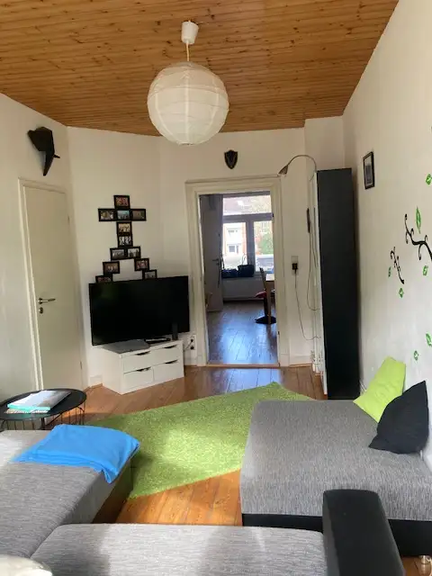 Wohnung Exerzierplatz in Kiel