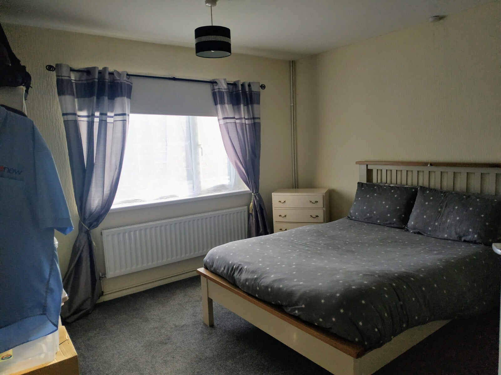 House Woodland Lea in Helpston