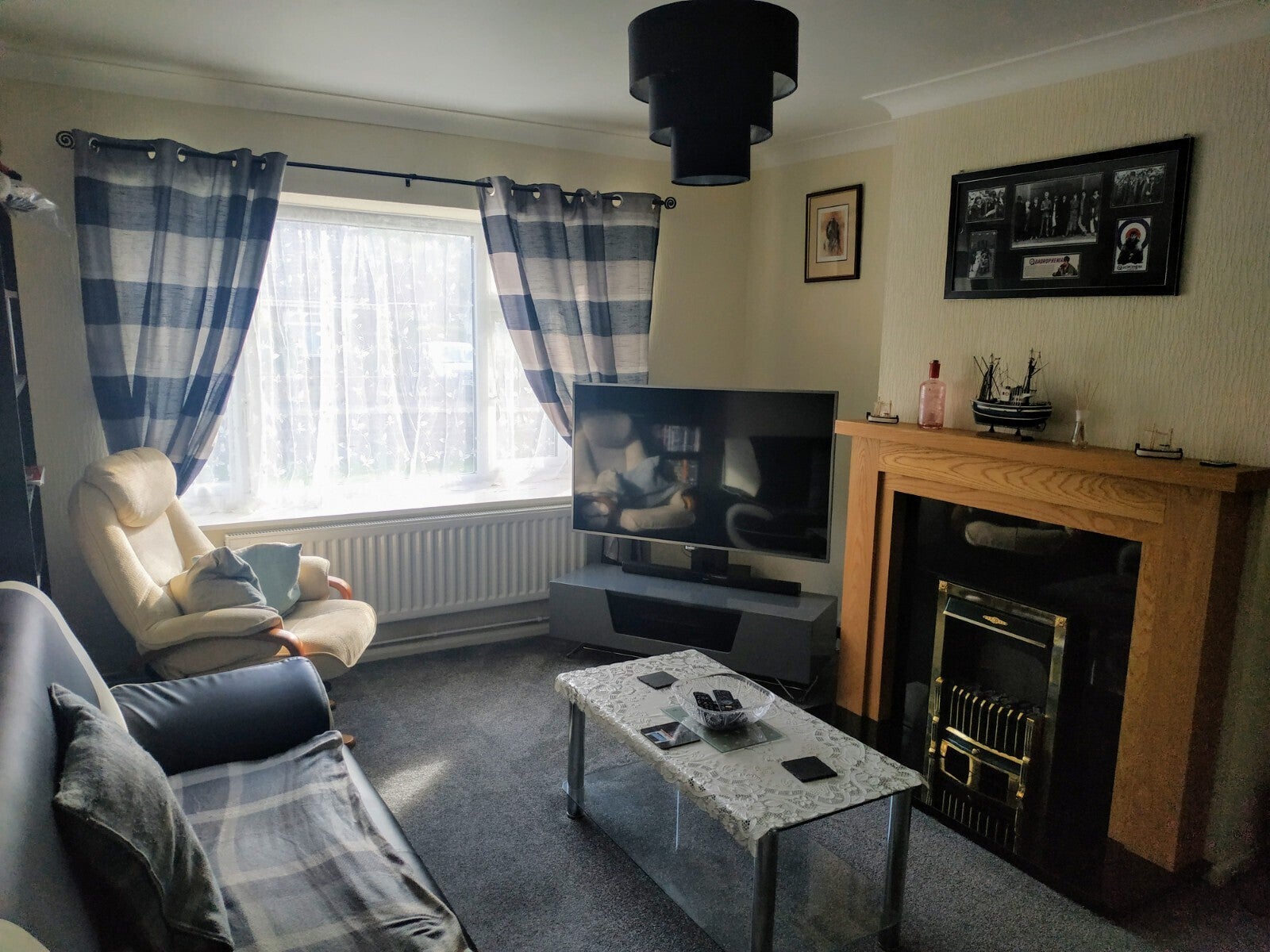 House Woodland Lea in Helpston