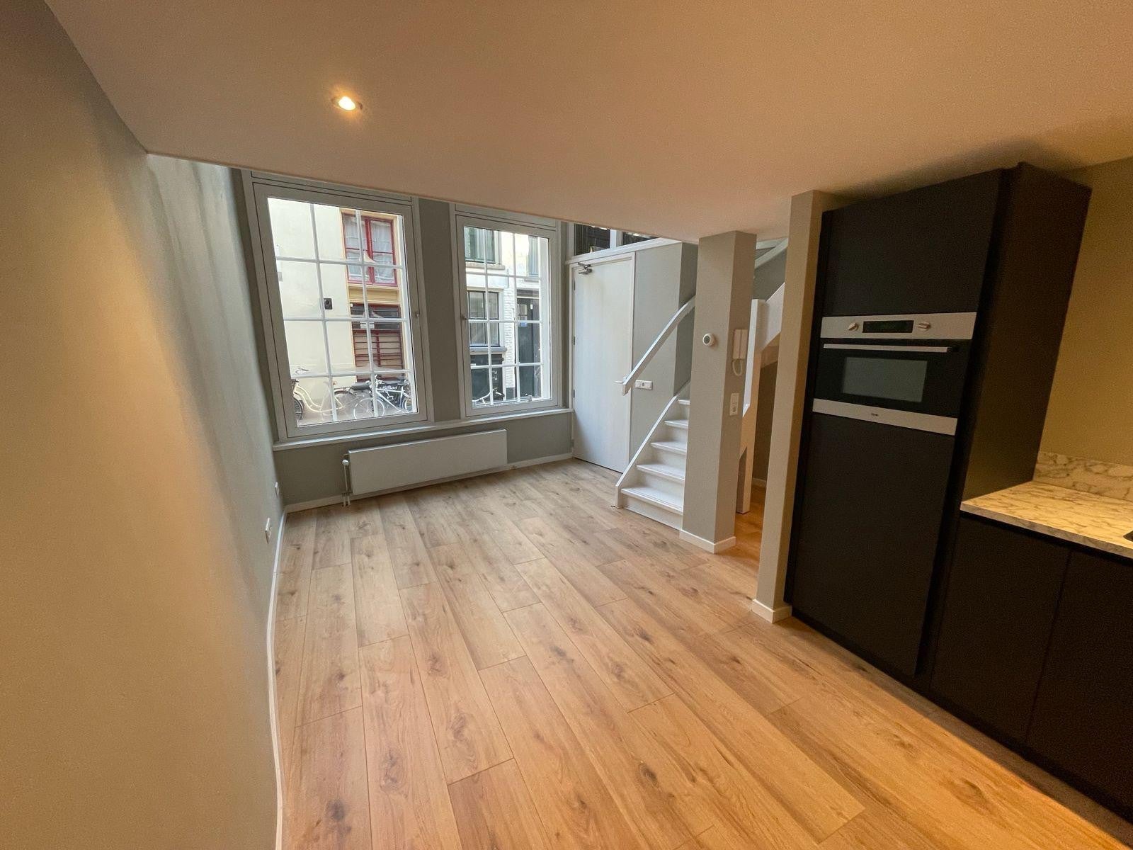 Appartement Boterstraat in Deventer