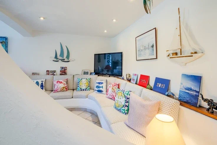 Appartement Route de Saint-Jean à Antibes