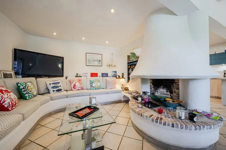 Appartement Route de Saint-Jean à Antibes