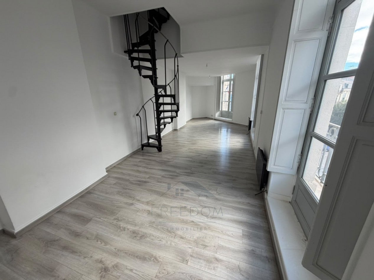 Appartement Route de Narbonne à Béziers