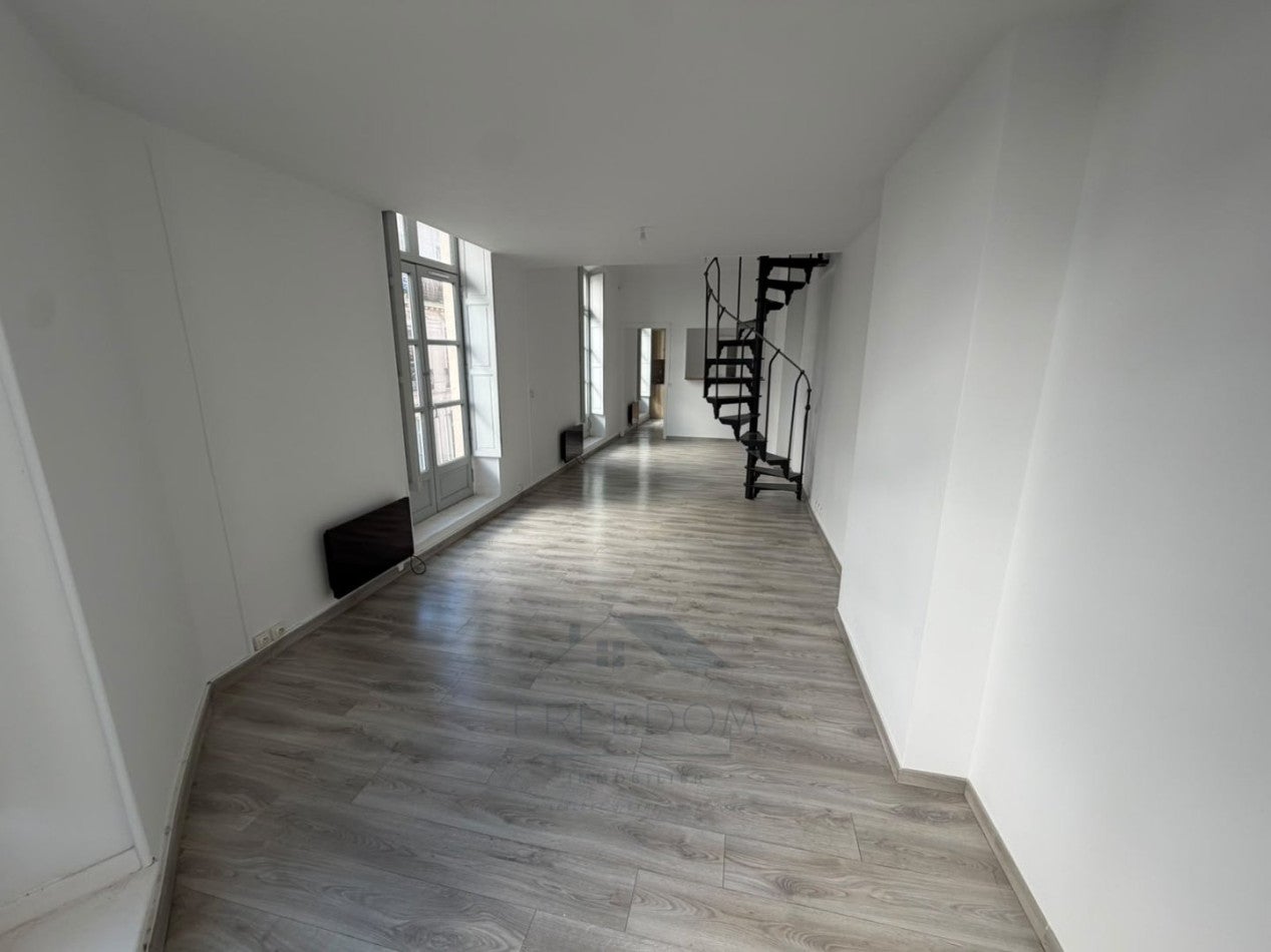 Appartement Route de Narbonne à Béziers