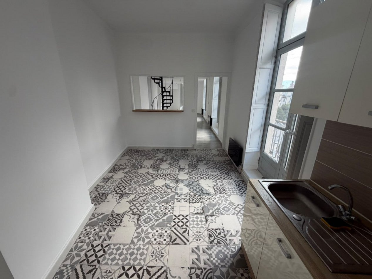 Appartement Route de Narbonne à Béziers