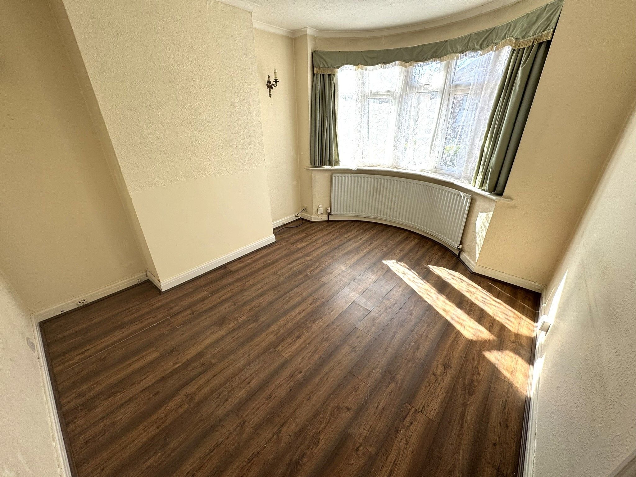 House Wrexham Avenue in Darlaston