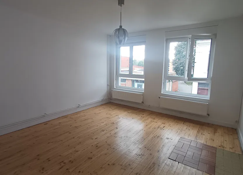 Appartement Rue Donckèle à Hazebrouck