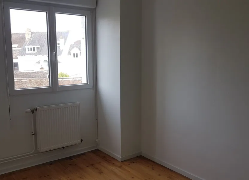 Appartement Rue Donckèle à Hazebrouck