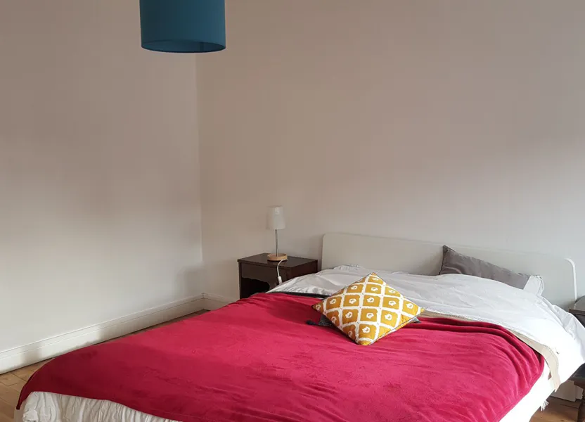Appartement Rue Donckèle à Hazebrouck