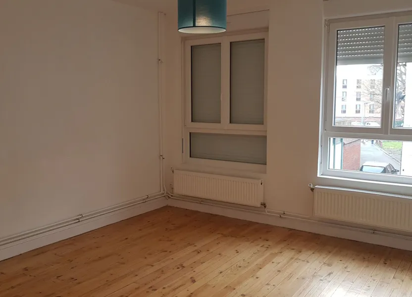 Appartement Rue Donckèle à Hazebrouck