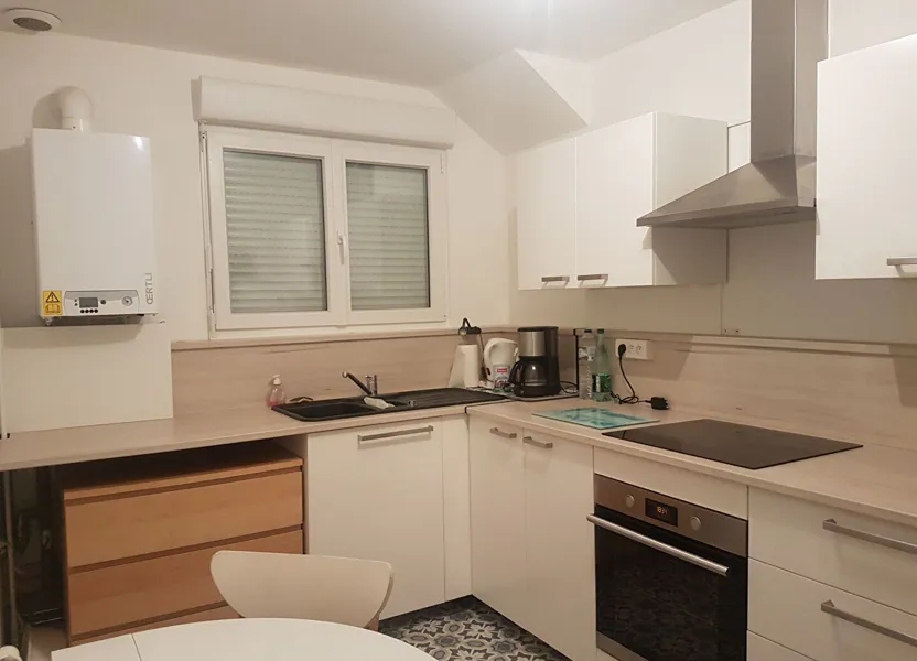 Appartement Rue Donckèle à Hazebrouck